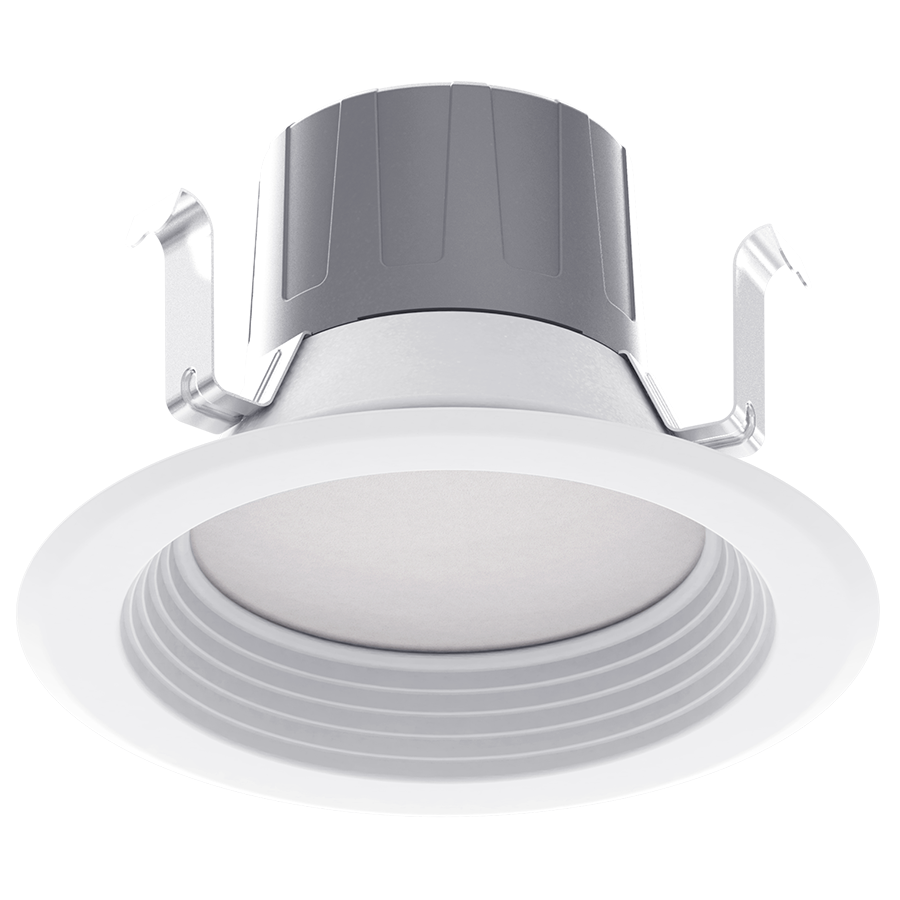 RAB R48B/RGB Lightcloud Blue Enabled RGBW LED Retrofit Downlight ...