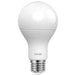 RAB A21 16.5W 125W Equivalent 2250Lm E26 80 CRI 4000K Non-Dimmable (A21-16.5-E26-840-ND)