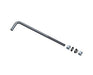 RAB Anchor Bolt Kit 1X36 For 5/6/7/8 Inch Round And Square (BOLT5-8)