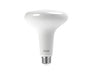 RAB BR40 11W 75W Equivalent 950Lm E26 80 CRI 3000K Dimmable (BR40-11-830-DIM)