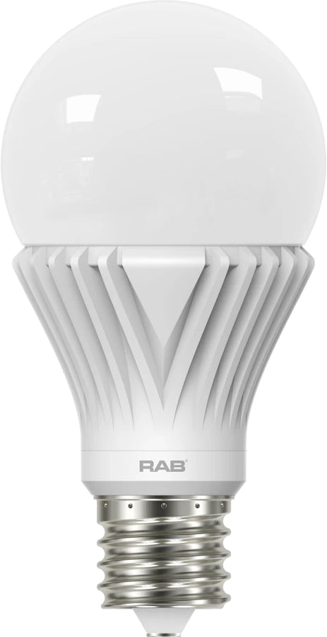 RAB Bulb PS25 30W 300W Equivalent 4100Lm EX39 80 CRI 3000K Non-Dimmable 120/277V (PS25-32-EX39-830-ND 120-277V)