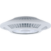 RAB Ceiling 26W Cool LED With Clear Lens White (CLED26W)