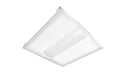 RAB Center Basket 2X2 19W 120-277V Dimmable 3500K White (SWISH34-2X2-19YN)