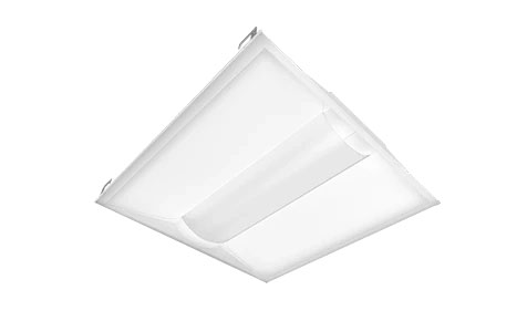 RAB Center Basket 2X2 19W 120-277V Dimmable 3500K White (SWISH34-2X2-19YN)