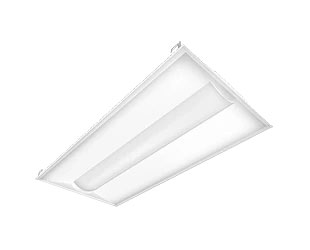 RAB Center Basket 2X4 29W 120-277V Dimmable 3500K Battery White (SWISH34-2X4-29YN/E2)