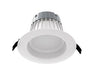 RAB Commercial Downlight 6 Inch Field-Adjustable 18W 1500Lm 4 CCT 120-277V 90 CRI 0-10V Dimming White (C6R189FAUNVW)