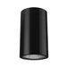 RAB CYL34 6 30W 2910Lm 5 CCT Field Adjustable Black 90 CRI 70 Degree 0-10V Dimming Surface And Pendant Mount C (CD34FA6SP-30-709-KC)