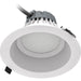 RAB Downlight Commercial 8 Inch 24W 2300Lm 80 CRI 3000K 120-277V (C8R24830UNVW)