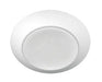 RAB ECO Disk 6 16W 90 CRI Round Smooth 2700K (DSK34-6R16927120WS)