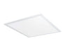 RAB EZPAN Edgelit Panel 2X2 Field-Adjustable 25W-30W-40W 3500K-4000K-5000K 120-277V (EZPANFA2X2/D10)