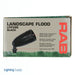 RAB Flood 150W PAR38 Or PAR20 Maximum Black (LFP38B)