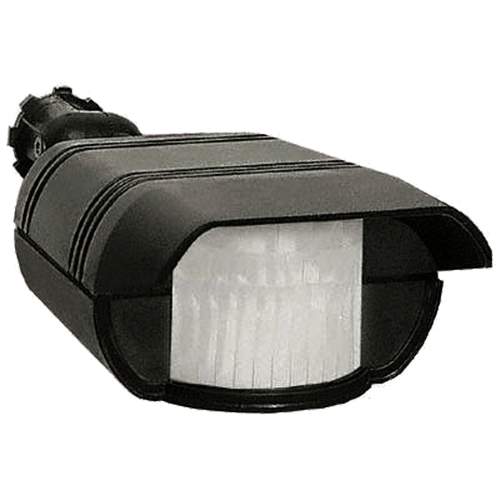 RAB Gotcha 110 Sensor 500W 120-277V Black (GT500)