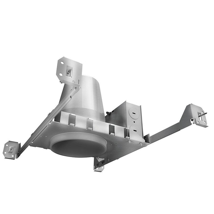 RAB Halite 4 Inch Can New Construction Round IC Rated (NDCANIC4R)