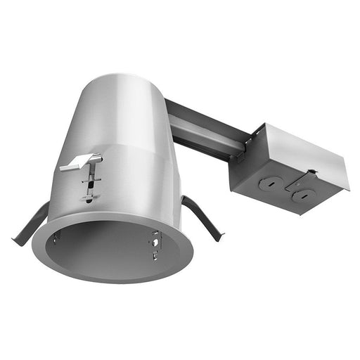 RAB Halite 4 Inch Remodeler Can Round IC Rated (RDCANIC4R)