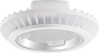 RAB High Bay 104W Neutral LED 4X26W Dimmable With Hook And Cord White (BAYLED104NW/D10)