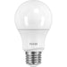 RAB LED Bulb A19 13.5W 75W Equivalent 1100Lm E26 80 CRI 3000K Dimmable (A19-13-E26-830-DIM)