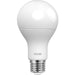 RAB LED Bulb A21 16W 100W Equivalent 1600Lm E26 80 CRI 4000K Non-Dimmable (A21-16-E26-840-ND)