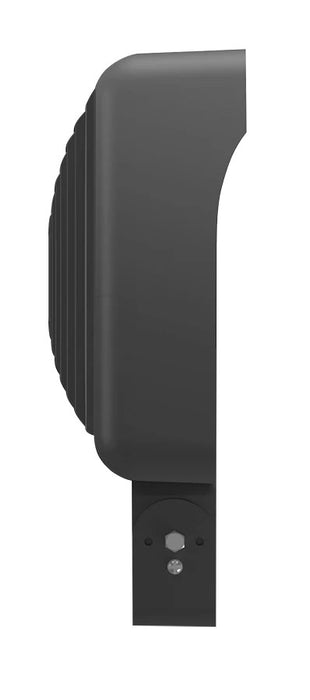 RAB LED Flood Field Adjustable 5000K/4000K/3000K 250W 120-277V With Trunnion Mount Bronze (X34-250T)