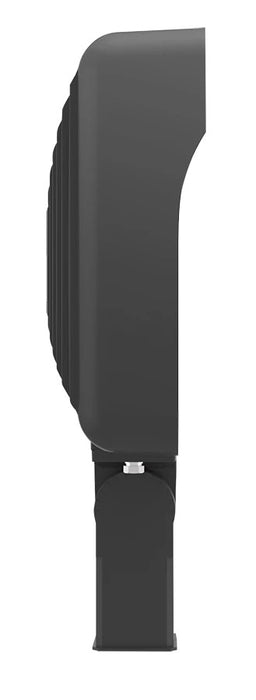 RAB LED Flood Field Adjustable 5000K/4000K/3000K 450W 120-277V With Slipfitter Mount Bronze (X34-450SF)