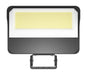 RAB LED Flood Field Adjustable 5000K/4000K/3000K 450W 120-277V With Trunnion Mount Bronze (X34-450T)