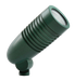 RAB LFlood 4W Neutral LED 12V Angled Cone Landscape Flood LFLED Verde Green (LFLED4NLVVG)