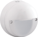 RAB LPack 5 Inch Round 5W Cool LED White (WPLEDR5W)