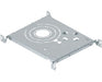 RAB Mounting Plate With Nailer Bar For Commercial Residential Downlight 3/4/6/8 Inch (DLPLATE/C3468R/NB)