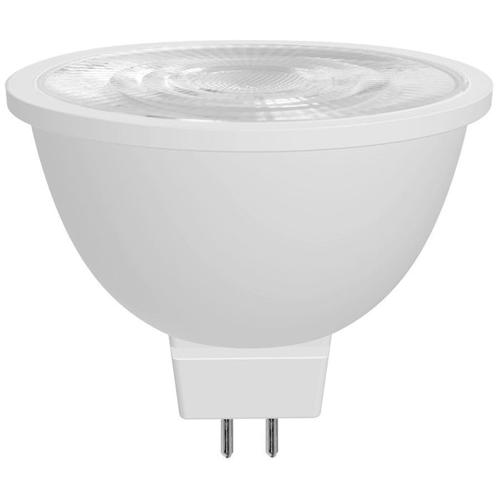 MR16(GU5.3) 4000K, 500lm LED Lamp with 35-Degree Beam Angle