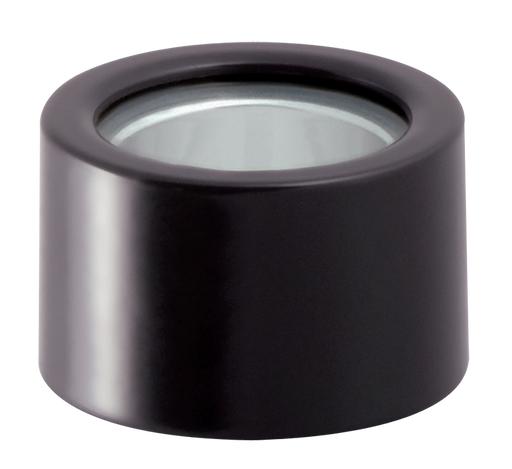 RAB Narrow Spot Hood LFLED8 Reflector Kit 8W LED Lens Bronze (LNSLFLED8A)