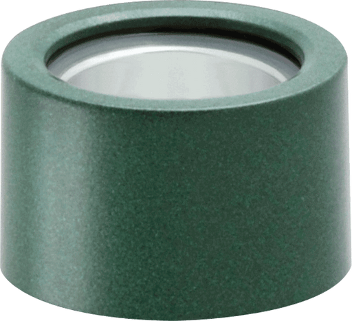 RAB Narrow Spot Hood LFLED8 Reflector Kit 8W LED Lens Verde Green (LNSLFLED8VG)