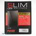 RAB Slim 18W Warm LED 277V Photocell Wall Mount Bronze (SLIM18Y/PC2)