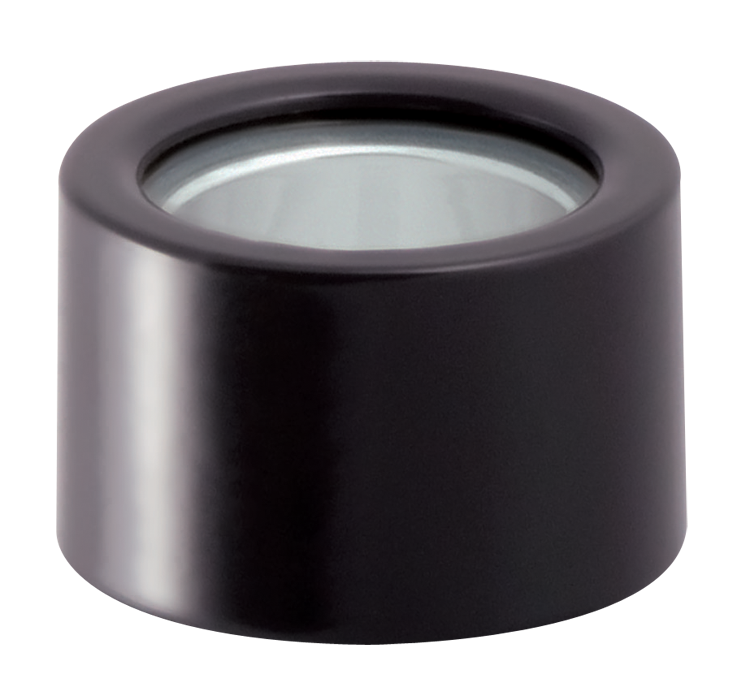 RAB Spot Hood LFLED8 Reflector Kit 8W LED Lens Bronze (LSLFLED8A)