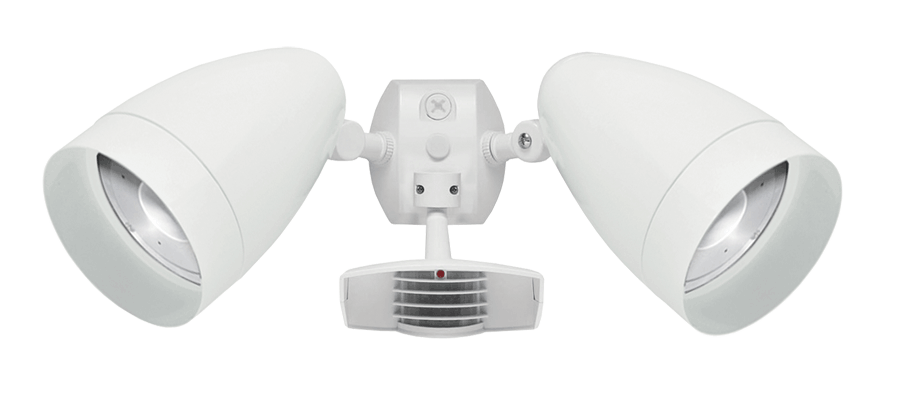 RAB STL110 Sensor With 2XHBLED13NW Neutral LED White (STL1HBLED2X13NW)