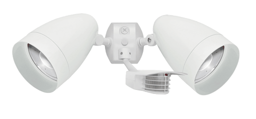 RAB STL200 Sensor With 2XHBLED13Nw Neutral LED White (STL2HBLED2X13NW)