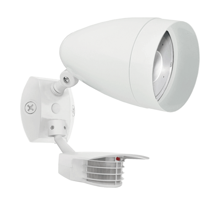 RAB STL200 Sensor With HBLED13W Cool LED White (STL2HBLED13W)