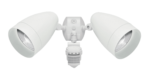 RAB STL360 Sensor With 2XHBLED13NW Neutral LED White (STL3HBLED2X13NW)