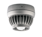 RAB Vaporproof 13W Cool Ceiling LED 277V Swivel Photocell No Globe No Guard (VXLED13/PCS2)