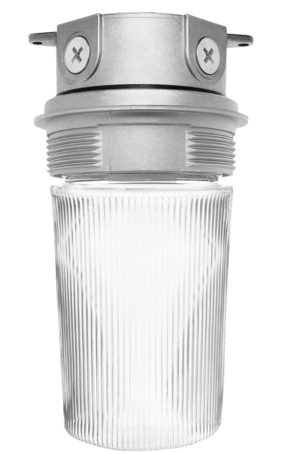 RAB VX200P-3/4 Vaporproof 200 Ceiling 4 Inch Box 3/4 Inch-Perma Globe ...