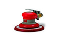 3M - 20325 Non-Vacuum Random Orbital Sander 20325 6 Inch 3/16 Inch Orbit (7000148143)
