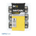 Rayovac Ultra Pro Alkaline Reclosable 9V Sold as 12 Pack (ROV-AL9V-12PPJ)
