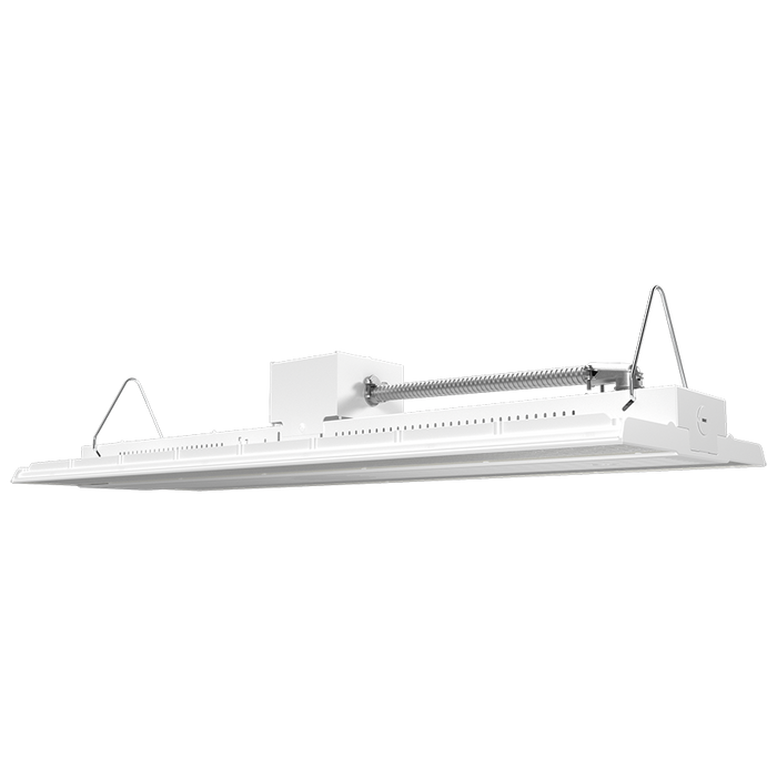 RAB Pendant Mount Kit 3/4 Inch NPS RBAY17L G2 Large White (PMKRBAY17L G2)