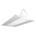 RAB LED Linear High Bay Medium Wattage/CCT Selectable 260W/220W/160W 4000K/5000K 120-277V High Output White (RBAY17MHO)