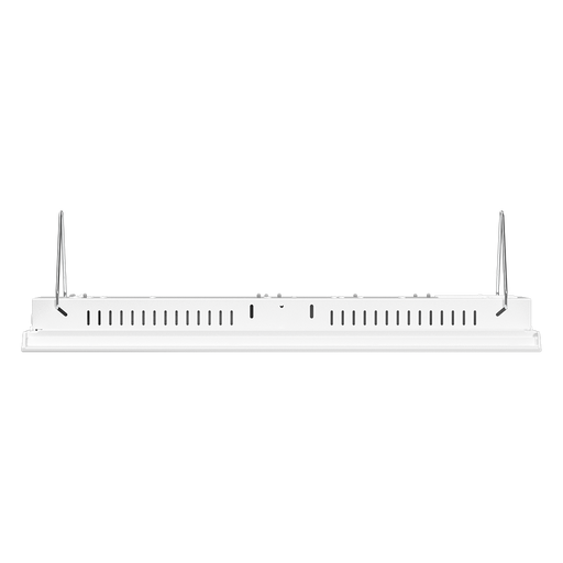 RAB LED Linear High Bay Medium Wattage/CCT Selectable 260W/220W/160W 4000K/5000K 120-277V High Output White (RBAY17MHO)