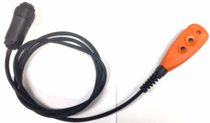 ILSCO Hand Held Remote Pump Cord For Use With TB-PMP Or BLL-PMP (RCPMP-5)