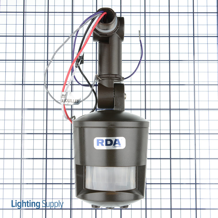 RDA Lighting MS180DIM-BRZ Sensor (050281)
