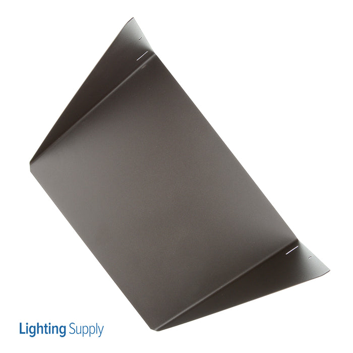 RDA Lighting WP-LED Cutoff Visor Bronze (052055)