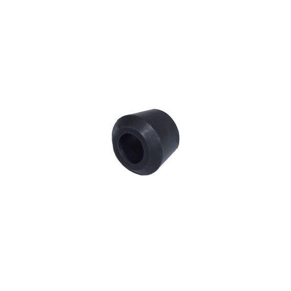 Remke Bushing Single Hole Neoprene Cable Range .250 .312 Form Size 2 With Washer (SRB-105-W)