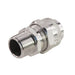 Remke Cord Handle Aluminum 1/2 Inch NPT Cable Range .312 .375 Form Size 2 With Locknut And O-Ring (RSR-106-LR)