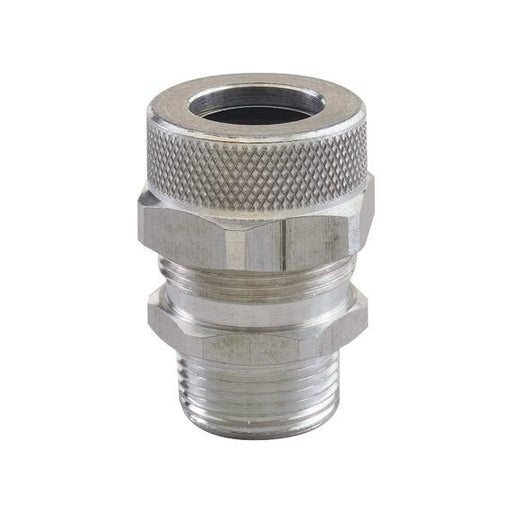 Remke Cord Handle Aluminum 3/8 Inch NPT With Solid Bushing (RSR-000)