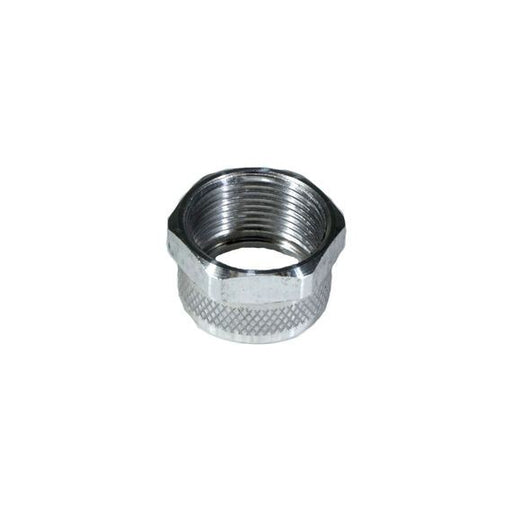 Remke Cord Handle Component Nut For Mesh Only Aluminum RSR-500 Series Marked (RSR-500-ND)